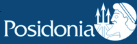 Posidonia logo