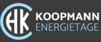 Logo Koopmann Energietage